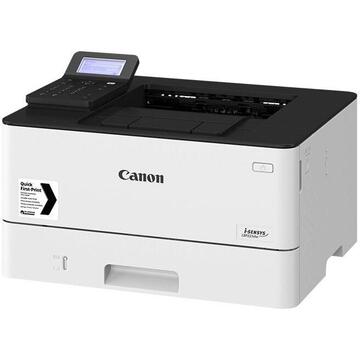 Imprimanta laser CANON LBP223DW MONO LASER PRINTER