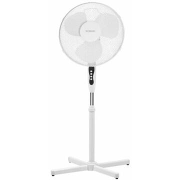 Ventilator Bomann VL 1139 S CB white 40 cm Fan
