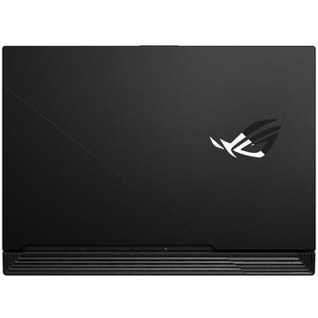 Notebook Asus AS 17 I9-10980HK 32G 1T 2080S-8 DOS