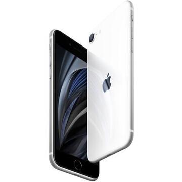 Smartphone Apple iPhone SE (2020), 256GB, White