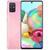 Smartphone Samsung Galaxy A51 128GB 6GB RAM Dual SIM Prism Crush Pink