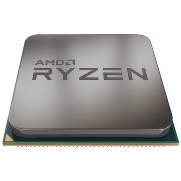 Procesor AMD Ryzen 3 3100 processor 3.6 GHz Box 2 MB L2