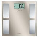 Cantar Vitammy GBF-943-A Electronic personal scale Square Gold