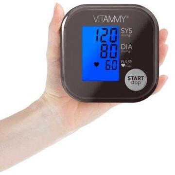 Vitammy KON0006686 blood pressure unit Upper arm Automatic