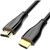 UNITEK CABLE HDMI PREMIUM CERTIFIED 2.0 M/M, 1,5M, C1047GB