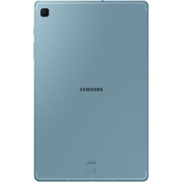 Tableta Samsung Galaxy Tab S6 Lite 10.4" 64GB 4GB RAM LTE Angora Blue
