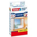 plasa de geam TESA Insect Stop Comfort mosquito net Window White