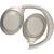 Sony WH-1000XM3 Headphones Head-band Silver