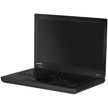 Laptop Refurbished LENOVO T440P i5-4210M 8GB 120SSD 14HD W7p USED Used