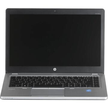 Laptop Refurbished HP FOLIO 9480M i5-4310U 8GB 240SSD 14"HD W10p Used Used