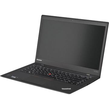 Laptop Refurbished Lenovo X1 Carbon 4G i5-6300U 8G 256SSD 14WQHD W10p GRADE B USED Used