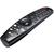 Telecomanda LG MR20GA remote control TV Press buttons/Wheel