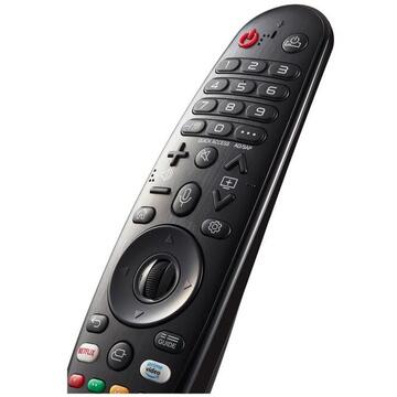Telecomanda LG MR20GA remote control TV Press buttons/Wheel