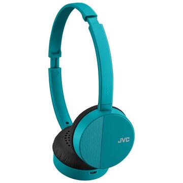 JVC HAS-24WZE Bluetooth Blue