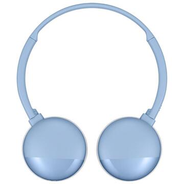 JVC HA-S22W-A Wireless Bluetooth 5.0 Albastru