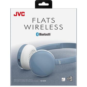 JVC HA-S22W-A Wireless Bluetooth 5.0 Albastru