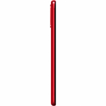Smartphone Samsung Galaxy S20+ 128GB 5G Dual SIM,Aura Red