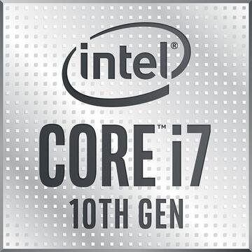 Procesor Intel i7-10700K processor 3.8 GHz Box 16 MB Smart Cache