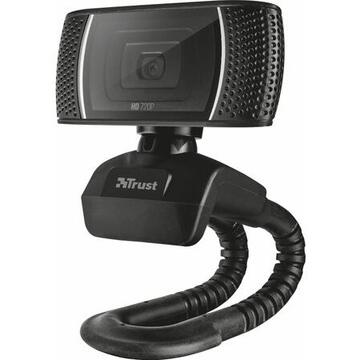Camera web Trust Trino HD Video Webcam