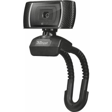 Camera web Trust Trino HD Video Webcam