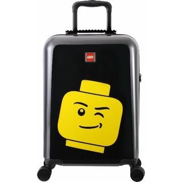 LEGO Troller 28 " material ABS Sistem de inchidere Negru