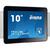 Monitor LED Iiyama TF1015MC-B1, 10inch Touchscreen, 1280x800, 25ms, Black