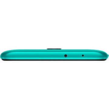 Smartphone Xiaomi Redmi 9 32GB 3GB Ram Dual SIM Ocean Green