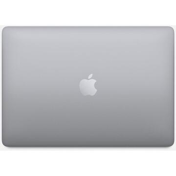 Notebook Apple MacBook Pro 13.3" 2560 x 1600 pixels 8th gen Intel® Core™ i5 8 GB LPDDR3-SDRAM 256 GB SSD Wi-Fi 5 (802.11ac) macOS Catalina Space Gray