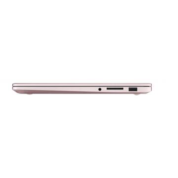 Notebook Ultrabook ASUS 14'' VivoBook 14 X403JA, FHD, Procesor Intel® Core™ i5-1035G1 (6M Cache, up to 3.60 GHz), 8GB, 512GB SSD, GMA UHD, No OS, Petal Pink