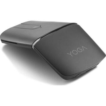 Mouse Lenovo Yoga Negru Wireless
