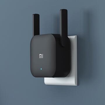 Xiaomi MI Wi-Fi Range Extender Pro Negru
