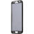Lemontti Folie Sticla Curbata Samsung Galaxy S7 Edge G935 Black (1 fata, 9H, 3D)