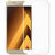 Meleovo Folie Sticla Full Cover Samsung Galaxy A5 (2017) White (9H, oleophobic)