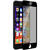 Devia Folie Sticla Privacy Full iPhone 8 / 7 Black (0.26mm, 9H)