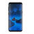 Eiger Folie Sticla 3D Case Friendly Samsung Galaxy S9 G960 Clear Black (0.33mm, 9H, curved, oleophobic)