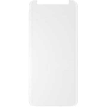Lemontti Folie Sticla 3D Case Friendly Samsung Galaxy S9 G960 Transparent (1 fata, 9H)