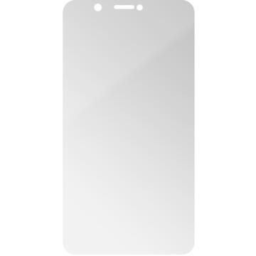 Lemontti Folie Sticla Full Fit Huawei P Smart Transparent (1 fata, 9H, 0.33mm)