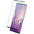 Eiger Folie Sticla 3D Case Friendly Samsung Galaxy S10 G973 Clear Black (compatibil cu senzor amprenta, 0.33mm, 9H, curved, oleophobic)