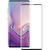Eiger Folie Sticla 3D Case Friendly Samsung Galaxy S10 Plus G975 Clear Black (compatibil cu senzor amprenta, 0.33mm, 9H, curved, oleophobic)
