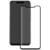 Devia Folie Sticla Temperata 3D Huawei Mate 20 Pro Black (margini curbate)
