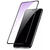 Lemontti Folie Sticla 3D Anti-BlueRay iPhone 11 Pro Max / Xs Max Black (0.3mm, 9H)