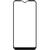 Lemontti Folie Sticla Full Fit Samsung Galaxy A01 Black (1 fata, 9H, 0.33mm)