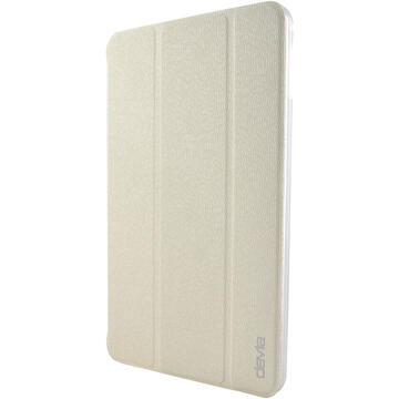 Husa Devia Husa Light Grace iPad Mini 4 White
