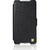 Husa Just Must Husa Book Slim Sony Xperia Z5 Compact Negru (silicon in interior)