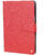 Husa Just Must Husa Flip Joy Universala Tableta 7 inch - 8 inch Red (material antiderapant)