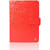 Husa Just Must Husa Flip Joy Universala Tableta 8 inch - 9 inch Red (material antiderapant)