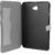 Husa Just Must Husa Flip Manner Tableta Samsung Galaxy Tab A 9.7 inch Black
