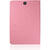 Husa Just Must Husa Cross Tableta Samsung Galaxy Tab A 9.7 inch Pink