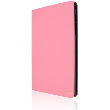 Husa Just Must Husa Cross Tableta Samsung Galaxy Tab A 9.7 inch Pink