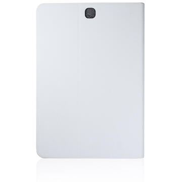 Husa Just Must Husa Cross Tableta Samsung Galaxy Tab A 9.7 inch White